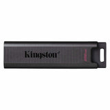 USB memory Kingston DataTraveler MAX, 256GB, USB-C 3.2 GEN 2, black