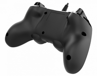 Жичен геймпад Nacon Wired Compact Controller, Черен