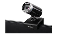 Webcam with microphone A4TECH PK-910P, Full-HD, USB2.0