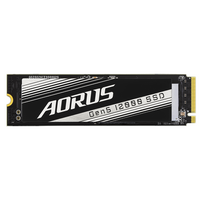 SSD Gigabyte AORUS 12000, 1TB, NVMe, PCIe Gen5