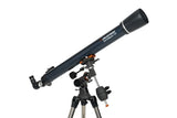 Telescope Celestron Astromaster 70EQ, refractor