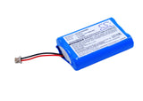 Батерия електронни пипети Transferpette 705500 Ni-MH  3,6V 700mAh Cameron Sino