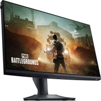 Монитор Dell Alienware AW2523HF 24.5" IPS, 1920 x 1080, 360Hz, 1ms, FreeSync