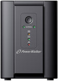 UPS POWERWALKER  VI 1200 SH, 1200VA, Line Interactive