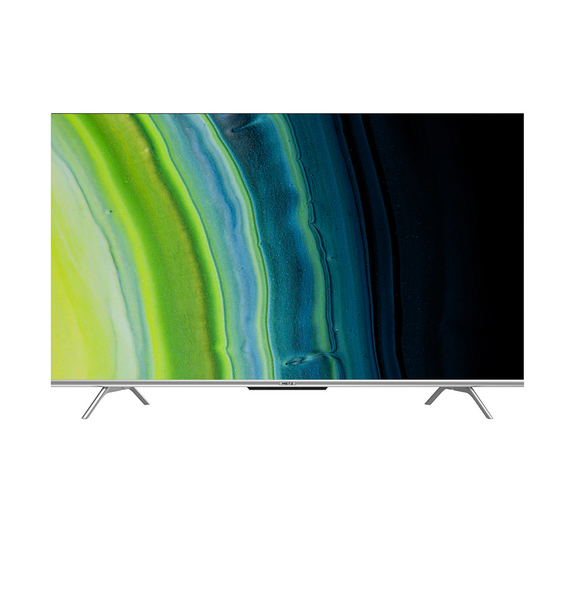 Телевизор METZ 75MUD7000Z, 75"(189 см), LED Smart TV, Google TV, UHD, Черен