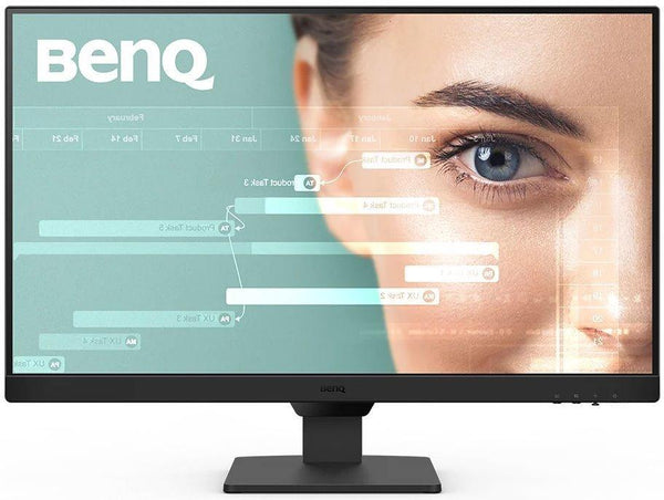 Монитор BenQ BL2790, 27" IPS FHD, 100Hz, HDMI, DP