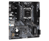 Дънна платка ASROCK A620M-HDV M.2+, Socket AM5, mATX