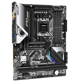 Дънна платка ASROCK X670E PRO RS, Socket AM5, ATX, 4xDDR5