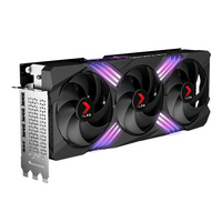 Видео карта PNY GeForce RTX 4070 TI SUPER 16GB XLR8 Gaming VERTO EPIC-X RGB OC GDDR6X