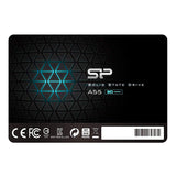 Solid State Drive (SSD) SILICON POWER A55, 2.5", 1 TB, SATA3 3D NAND flash