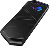 Чекмедже за SSD ASUS ROG Strix Arion Lite, Черен