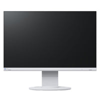 Монитор EIZO FlexScan EV2360, IPS, 22.5 inch, Wide, WUXGA, D-Sub, HDMI, DisplayPort, Бял