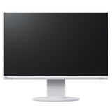 Монитор EIZO FlexScan EV2360, IPS, 22.5 inch, Wide, WUXGA, D-Sub, HDMI, DisplayPort, Бял