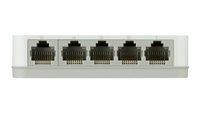 Switch D-Link GO-SW-5G, 5 Port 10/100/1000