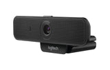 Уеб камера с микрофон LOGITECH C925e, Full-HD, USB2.0