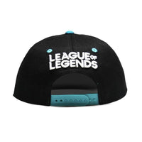 Шапка League Of Legends - Men's Core Snapback Cap