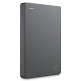 External Hard Disk Seagate Basic, 2.5 ", 2TB, USB3.0, STJL2000400