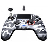 Безжичен геймпад Nacon Revolution Unlimited Pro Camo Gray