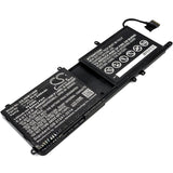Батерия за лаптоп Alienware 15 R3; Alienware 17 R4  CS-DEM174NB 11,4V 8300mAh CAMERON SINO
