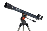 Telescope Celestron Astromaster 70Az, refractor