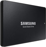 Solid State Drive (SSD) SAMSUNG PM893 SATA 2.5”, 240 GB SATA III, MZ7L3240HCHQ-00A07 - Bulk опаковка