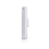 Access Point Ubiqity UniFi Inwall, 2.4/5 GHz, 300 - 1733Mbps, 4x4MIMO, PoE, Бял