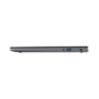 Лаптоп Acer Aspire 5 15 A515-58M-723D, 15.6" FHD IPS, Intel Core i7-1355U, 16GB LPDDR5, 512GB NVMe SSD, Nо OS, Кирилизиран