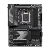 Дънна платка GIGABYTE X670 GAMING X AX, Socket AM5, Wi-Fi 6E, DDR5