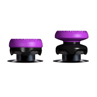 Аксесоар KontrolFreek FPS Thumbsticks Fenzy Edition за PS5/PS4