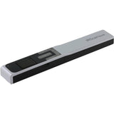 Portable scanner IRIS IRIScan Book 5, A4, White, for books and magazines 30 ppm