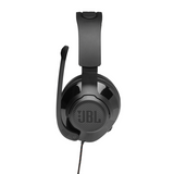 Gaming headphones JBL Quantum 200 Black