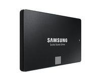 Solid State Drive (SSD) SAMSUNG 870 EVO SATA 2.5”, 4TB, SATA 6 Gb/s, MZ-77E4T0B/EU