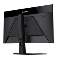 Геймърски Монитор Gigabyte M27Q X 27" IPS QHD 2560x1440, 240Hz, 1 ms, Rev 1.0