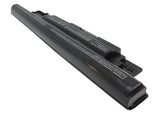 Батерия  за лаптоп  Dell Inspiron 14 3000 15 3000 3521 3537 15R 5521 5537 17 5749 15R, 10.8V, 4400mAh CAMERON SINO