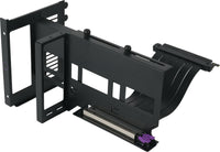 Cooler Master GPU holder V2 Брекет и кабел за вертикален монтаж на видео карта