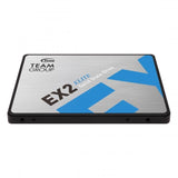 Solid State Drive (SSD) Team Group EX2, 1TB, Black