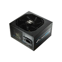 Захранващ блок FSP Group Hydro GSM Lite PRO 750W, 80+ Gold, Semi Modular