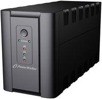 UPS POWERWALKER VI 2200 SH, 2200VA, Line Interactive