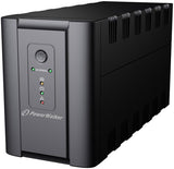 UPS POWERWALKER VI 2200 Sh, 2200VA, LINE INTERACTIVE