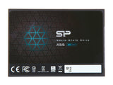 SOLID STATE DRIVE (SSD) Silicon Power A55, 2.5 ", 512 GB, SATA3 3D NAND Flash