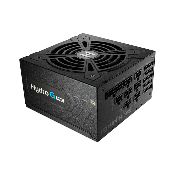 Захранващ блок FSP Group Hydro G PRO  1000W, ATX 3.0 PCIe 5.0, 80+ Gold, Fully Modular