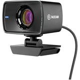 Webcam Elgato Facecam, 1080p, 60fps, USB3.0