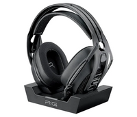 Геймърски безжични слушалки Plantronics RIG 800 PRO HS NACON, Микрофон