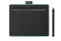 Графичен таблет Wacom Intuos М Bluetooth,  зелен