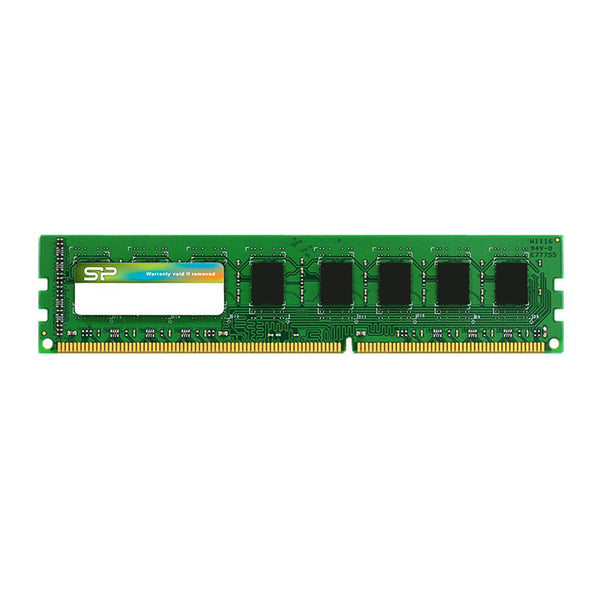 Memory Silicon Power 8GB DDR3L PC3-12800 1600MHZ CL12 SP008GLLTU160N02