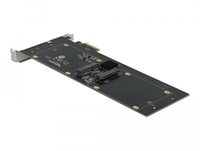 Карта PCI Express x2 Delock към 4x SATA3 2.5"