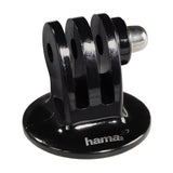 Universal Hama adapter, GoPro to 1/4 " tripod