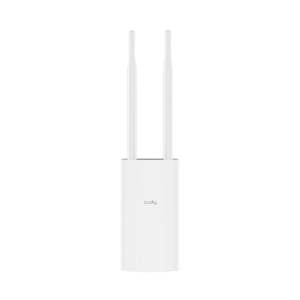 Access Point Cudy AP1200-Outdoor, AC1200, 2.4/5 GHz, 300 - 867 Mbps, 10/100, PoE