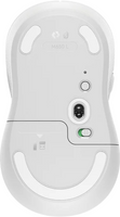 Безжична Мишка Logitech Off-white Signature M650, USB