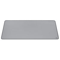 Mouse Pad Logitech Desk Mat Studio Series, Light Gray